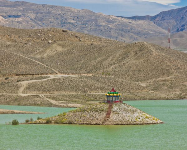 Balochistan